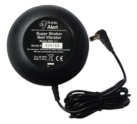 Sonic Alert Replacement Bed Shaker for Sonic Bomb Clocks