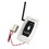 Silent Call Medallion Series Door / Window Access Transmitter