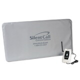 Silent Call Medallion Series TransMATTer Transmitter