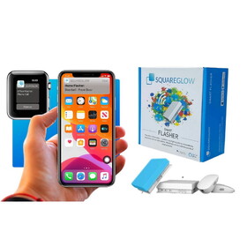 SquareGlow WIFI-HOMEKIT Smart WiFi Home Kit