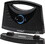 Sereonic Wireless TV Speaker, Black