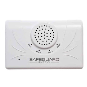 SafeGuard Supply ERA-DCRX Safeguard Supply ERA Chime Receiver