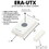 SafeGuard Supply ERA-UTX Safeguard Supply ERA Doorbell / Magnetic Sensor