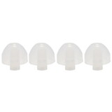 Replacement Ear Tips for Sound World Solutions HD75, Large