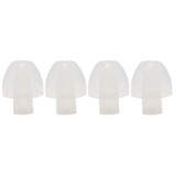 Replacement Ear Tips for Sound World Solutions HD75, Medium