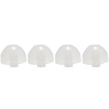 Replacement Ear Tips for Sound World Solutions HD75, Extra Large