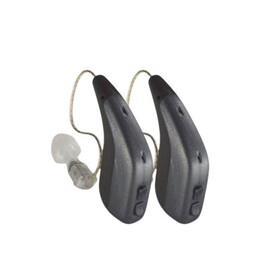 Sound World Solutions HD75 Personal Sound Amplifier, Pair