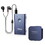 Trihear Convo Hearing Amplifier with Remote Microphone