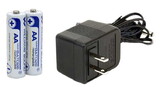Williams Sound Pocketalker Pro Amplifier Rechargeable Battery Kit
