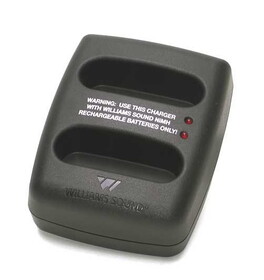 Williams Sound CHG 3502 Battery Charger