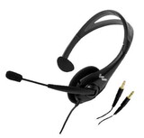 Williams Sound Noise-Canceling Headset Microphone with 2 Plugs