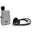 Williams Sound Pocketalker Ultra Personal Sound Amplifier with Heavy-Duty Folding Headphone H27