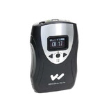 Williams Sound Personal PA T46 Body Pack Transmitter
