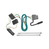 Tekonsha 118251 Tow Harness Wiring Package (4-Flat)