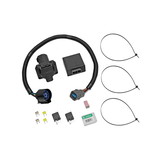 Tekonsha 118253 Tow Harness Wiring Package (7-Way) w/Circuit Protected ModuLite® HD Module