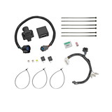 Tekonsha 118265 Tow Harness Wiring Package (7-Way) w/Circuit Protected ModuLite® HD Module