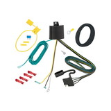 Tekonsha 118284 Tow Harness Wiring Package (4-Flat)