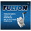 Fulton 142100 Single Speed Trailer Winch, 1100 lbs., Single-Speed