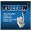 Fulton 142103 Single Speed Trailer Winch, 1300 lbs., Single-Speed
