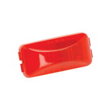 Wesbar 203396 Replacement Part, Clearance Light Module #37 Red
