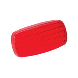 Bargman 30-58-010 Replacement Part, Clearance Light Lens #58 Red