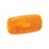 Bargman 30-59-012 Replacement Part, Clearance Light Lens #59 Amber