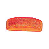 Bargman 30-99-002 Clearance/Side Marker Lights #99 Series Clearance Light #99 Amber
