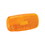 Bargman 31-59-012 Replacement Part, Clearance Light Lens #59 Amber