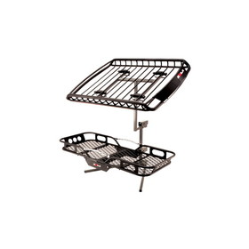 Rola 37-6475 Point of Purchase Display ROLA&#174; Roof Rack Display, use #59504 with #37-6297