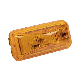 Bargman 47-37-002 Replacement Part, Clearance Light LED Module, #37 Amber