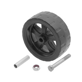 Fulton 500131 Replacement Part Service Kit -F2&#153; Wide Track Wheel Replacement