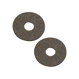 Fulton 501127 Replacement Part - Trailer Winch Replacement Part, Friction Disc 2.5k