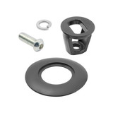 Reese 58253 Replacement Part - Fifth Wheel Replacement Part, 16K, 18K &amp; 24K Signature Series Fifth Wheel Puck Kit