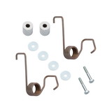 Reese 58257 Replacement Part - Fifth Wheel Replacement Part, 16K Signature Series Fifth Wheel Head Tilt Spring Kit
