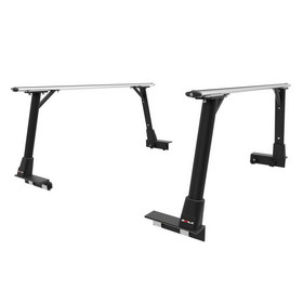 Rola 59799 Truck Bed Rack Haul-Your-Might T3 Truck Bed Rack, Removable Rack