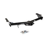 Draw-Tite 75155 Class IV Trailer Hitch Round Tube Max-Frame Receiver