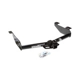 Draw-Tite 75550 Class IV Trailer Hitch Round Tube Max-Frame Receiver