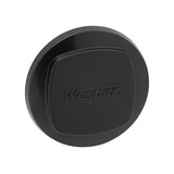Wesbar 802652 Replacement Part, Black/Blank Lens for #82600 Series Ag Light