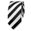 TopTie Wholesale Lot Mens 5 Skinny Neck Tie New Necktie, Plaid Neckties