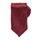 TOPTIE Mens Solid Color Skinny 2" Inch Necktie Tie