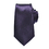 TopTie Mens Solid Color Skinny 2" Inch Necktie Tie