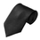 6 PCS Wholesale TopTie Unisex New Fashion Black & White College Stripe Skinny 2" Inch Necktie