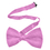 TopTie Mens Boys Adjustable Formal Solid Bow Tie Wholesale, Christmas Gift Idea, 1/10/50/100 PCS