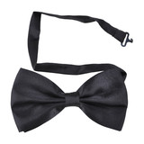 TopTie  Men's Pre-tied Adjustable Formal Premium Bow Tie, Tuxedo Solid Bow Ties Wholesale, 1/10/50/100 PCS