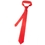 TopTie Mens Solid Neck Ties, Formal Necktie, Breast Cancer Awareness Color