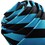 TopTie Unisex New College Stripe Skinny 2" Inch Necktie, Various Colors