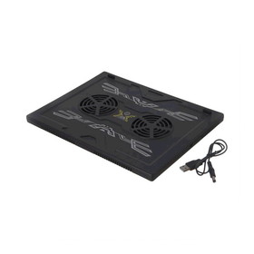 IEC ACC1005 Notebook-Laptop Computer Cooling Pad