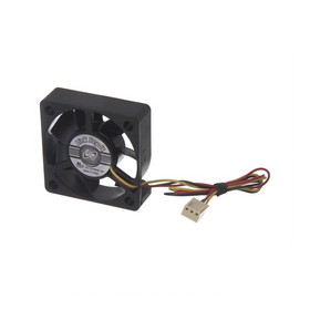 IEC ACC104353 Cooling Fan 12v 3-pin Motherboard Connector 50x50x15mm