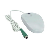 IEC ACC2009 PS-2 Optical Mouse