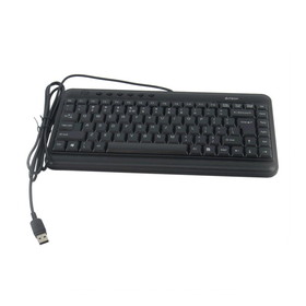 IEC ACC2031 USB Narrow Keyboard for Racks